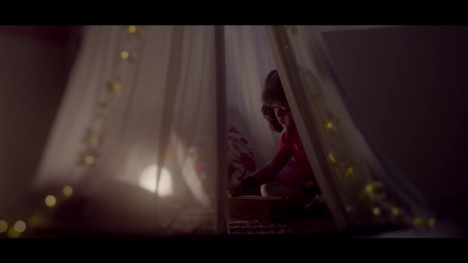 Believe in Magic, #RealAmazonStories